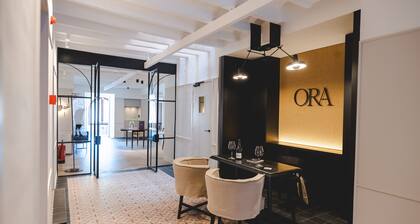 ORA Hotel Priorat, a Member of Design Hotels