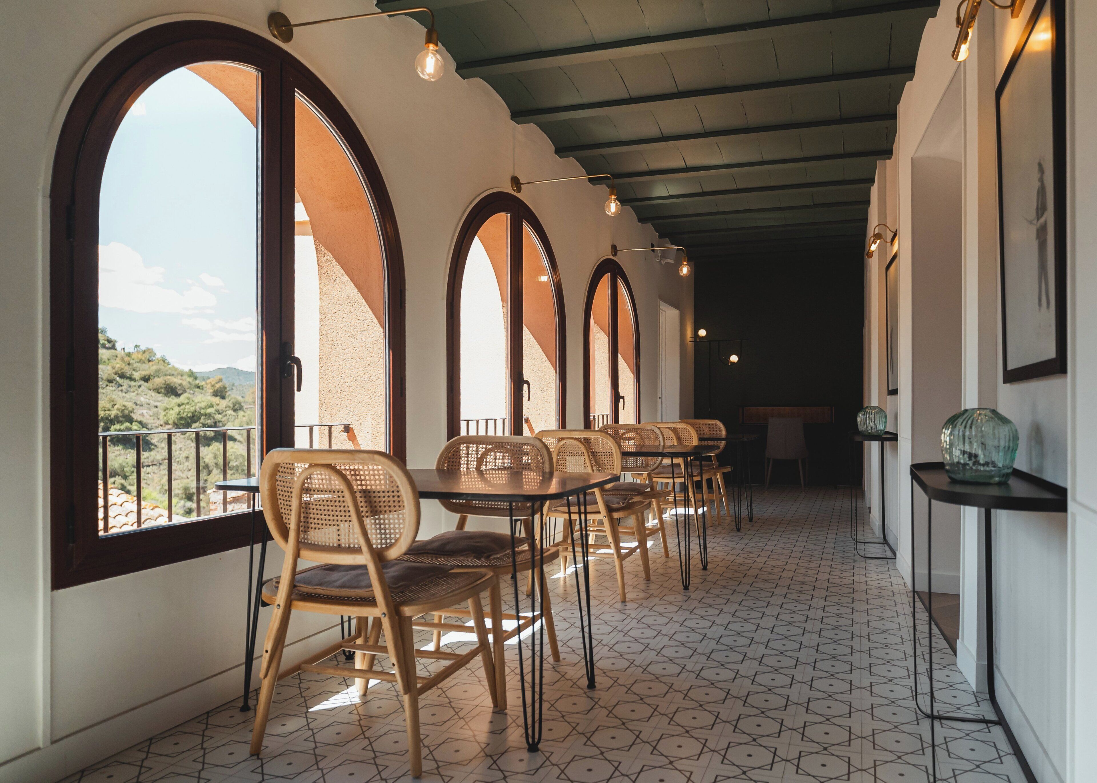 Foto - ORA Hotel Priorat, a Member of Design Hotels