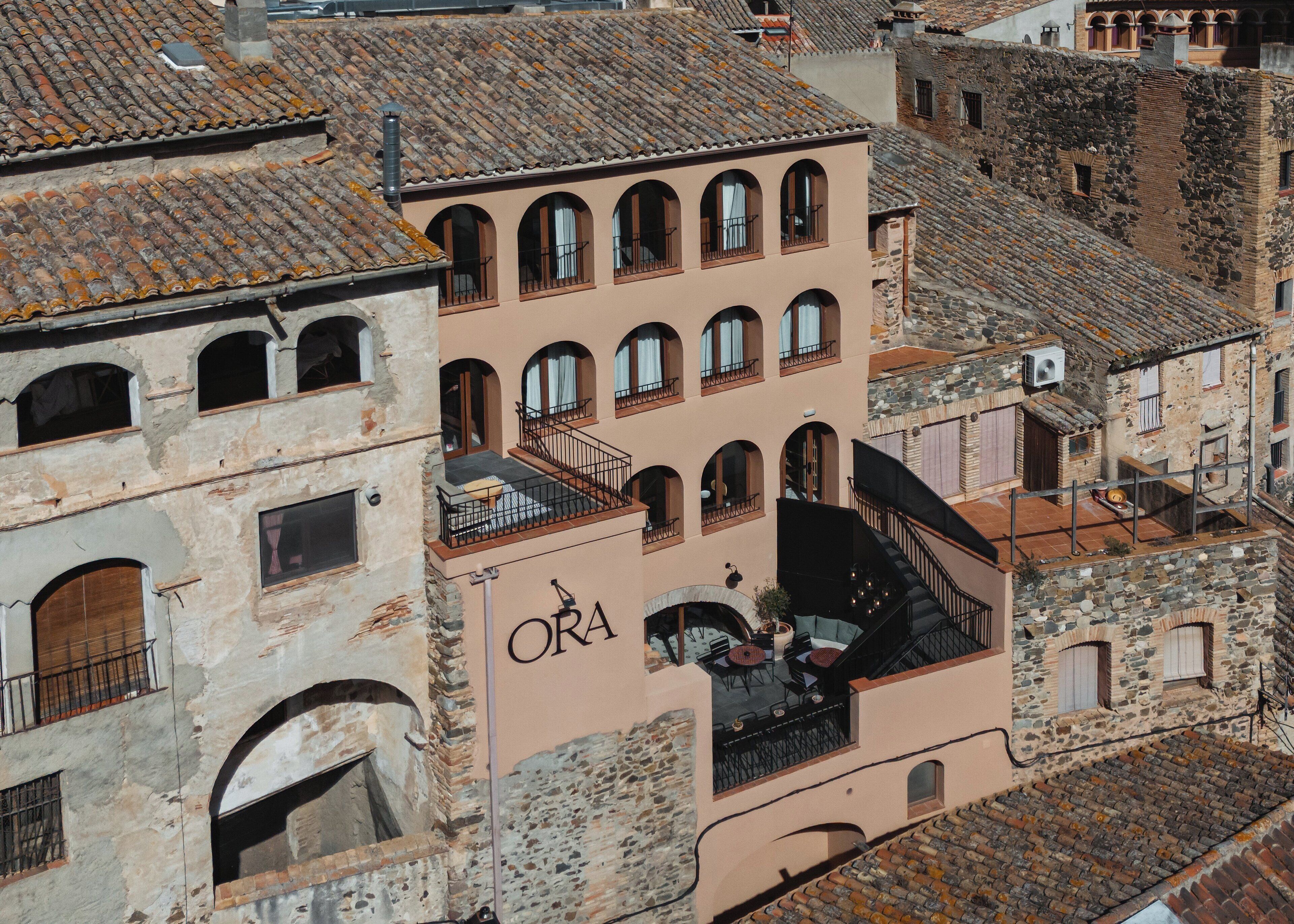 Foto - ORA Hotel Priorat, a Member of Design Hotels