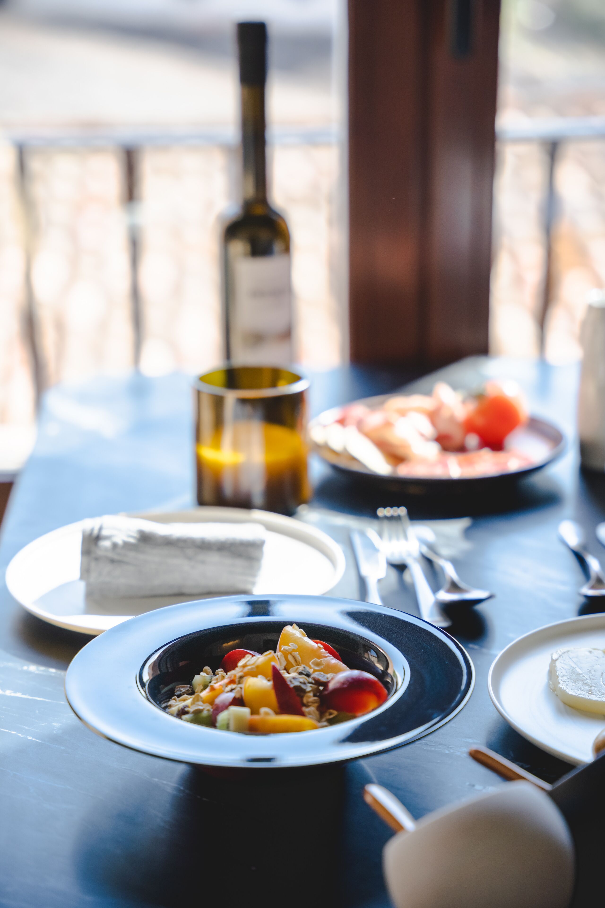 Foto - ORA Hotel Priorat, a Member of Design Hotels