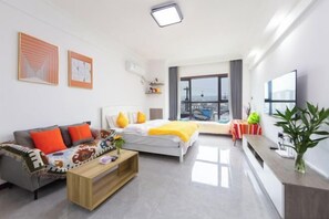 Room - Huaxi Guesthouse (Zhangjiajie)