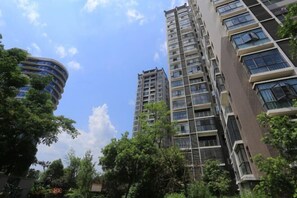 Exterior - Huaxi Guesthouse (Zhangjiajie)