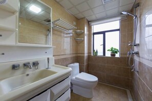 Room - Huaxi Guesthouse (Zhangjiajie)
