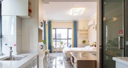 Huaxi Guesthouse