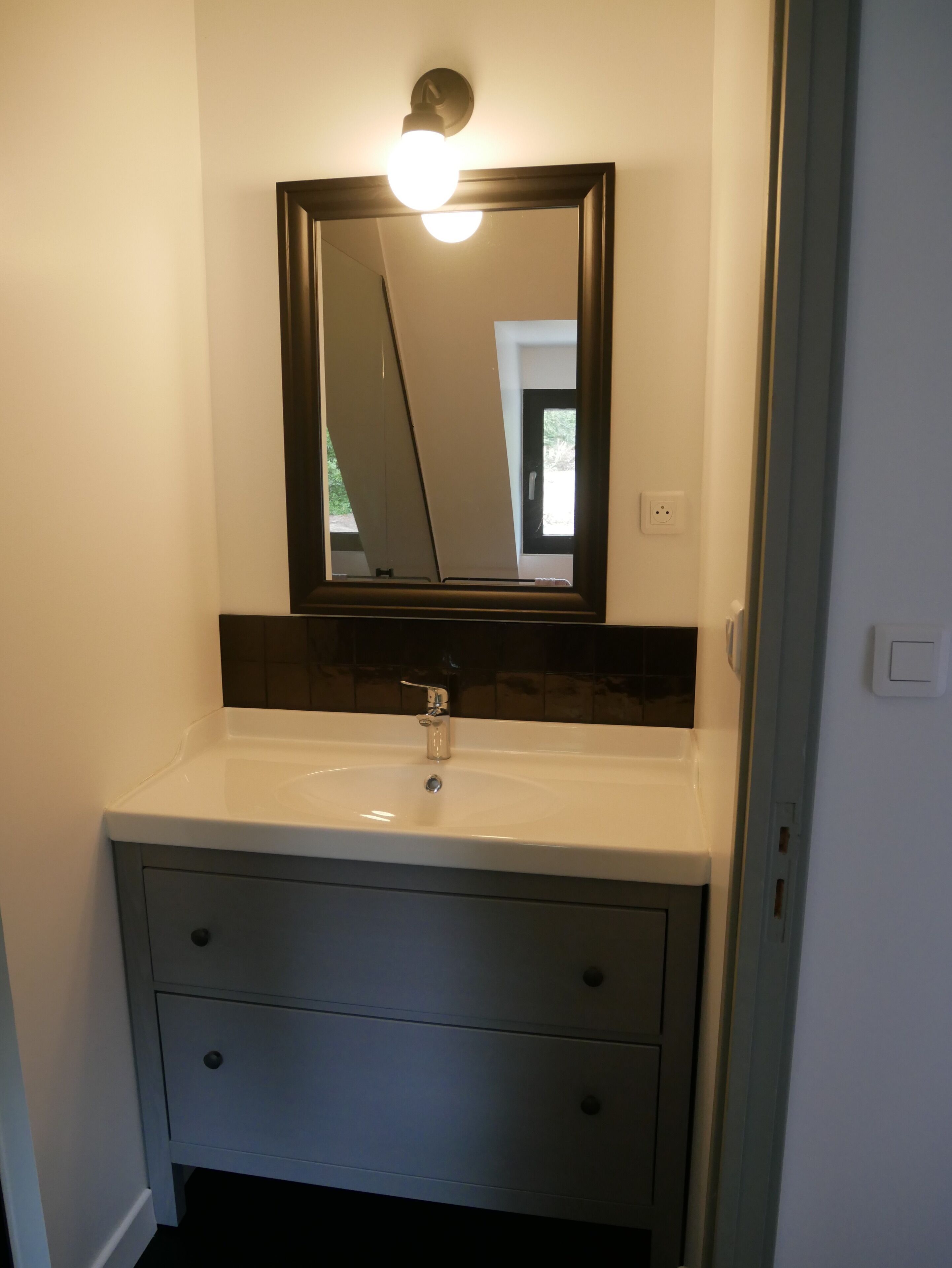 Salle de bain n°2