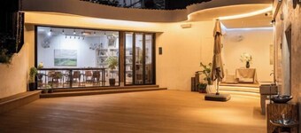 Lost&Found@Wutong House