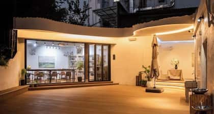 Lost&Found@Wutong House