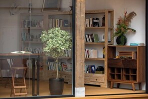 Interior - Lost&Found@Wutong House (Shenzhen)