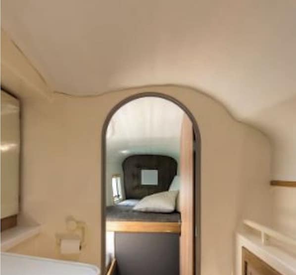 4 bedrooms - Catamaran 43 feet in san blas Panama (islas de sanblas)