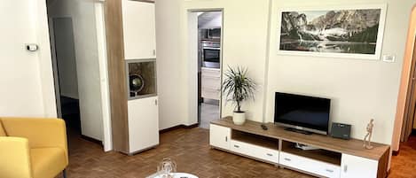 Smart TV