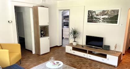 HikeBike&more Ferienappartement in der Nähe von Meran
