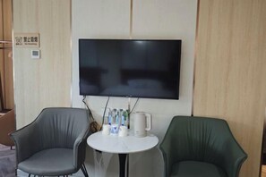 Room - Burqin Kanas Butterfly Villa (Burqin)