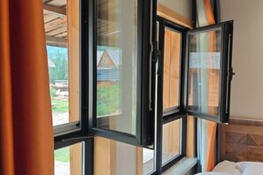 Room - Burqin Kanas Butterfly Villa (Burqin)