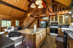 Frigorifero, microonde, forno, lavastoviglie