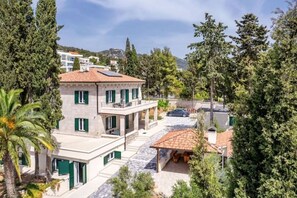 Exterior - Christmas Villa (Hvar)