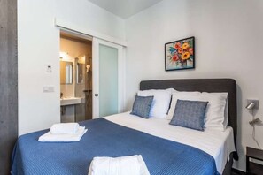 5 Schlafzimmer, WLAN