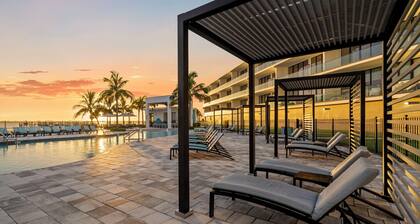 "Harbor Gem": Perfect Beach Escape Near Ocean