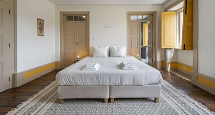 Nomads Family 4BDR Country Macieira