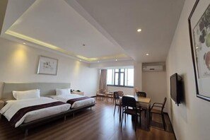 Room - Xinyuan Hotel (Fuzhou)