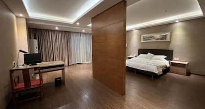Xinyuan Hotel