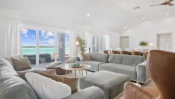 Smart TV, offices
