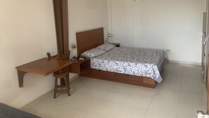 Chambre de base