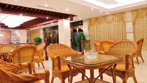 Lounge tại sảnh