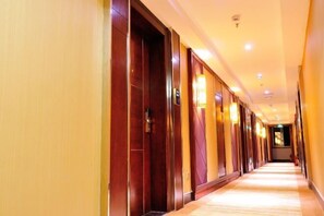 Interior - Xingdu Hotel (Fangchenggang)