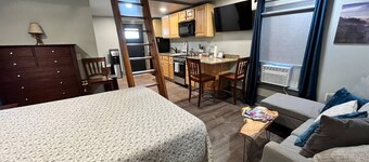 Loft Apt Just off C&O near Harpers Ferry and AT