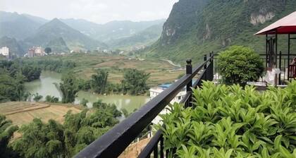 Shenzhen Renjia Apartment Hotel