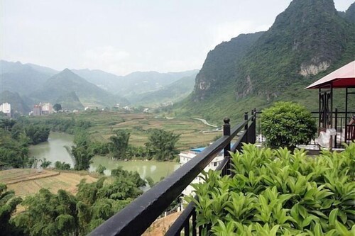 Shenzhen Renjia Apartment Hotel