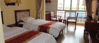 Shenzhen Renjia Apartment Hotel