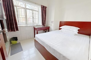 Room - Guangyin Guest House (Shenzhen)