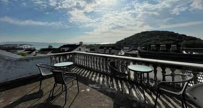 Suzhou Xishan Chaxiangyuan Homestay