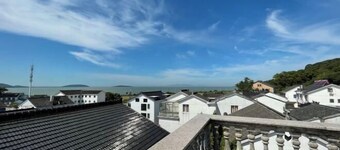 Suzhou Xishan Chaxiangyuan Homestay