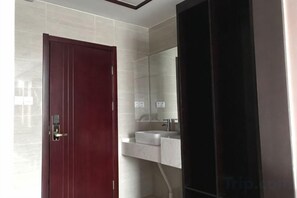 Bathroom - MingJue (Jurong)