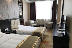 Room - MingJue (Jurong)