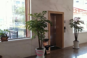 Interior - MingJue (Jurong)