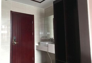 Bathroom - MingJue (Jurong)