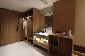 Room - Jintudi Hostel (Jishou)