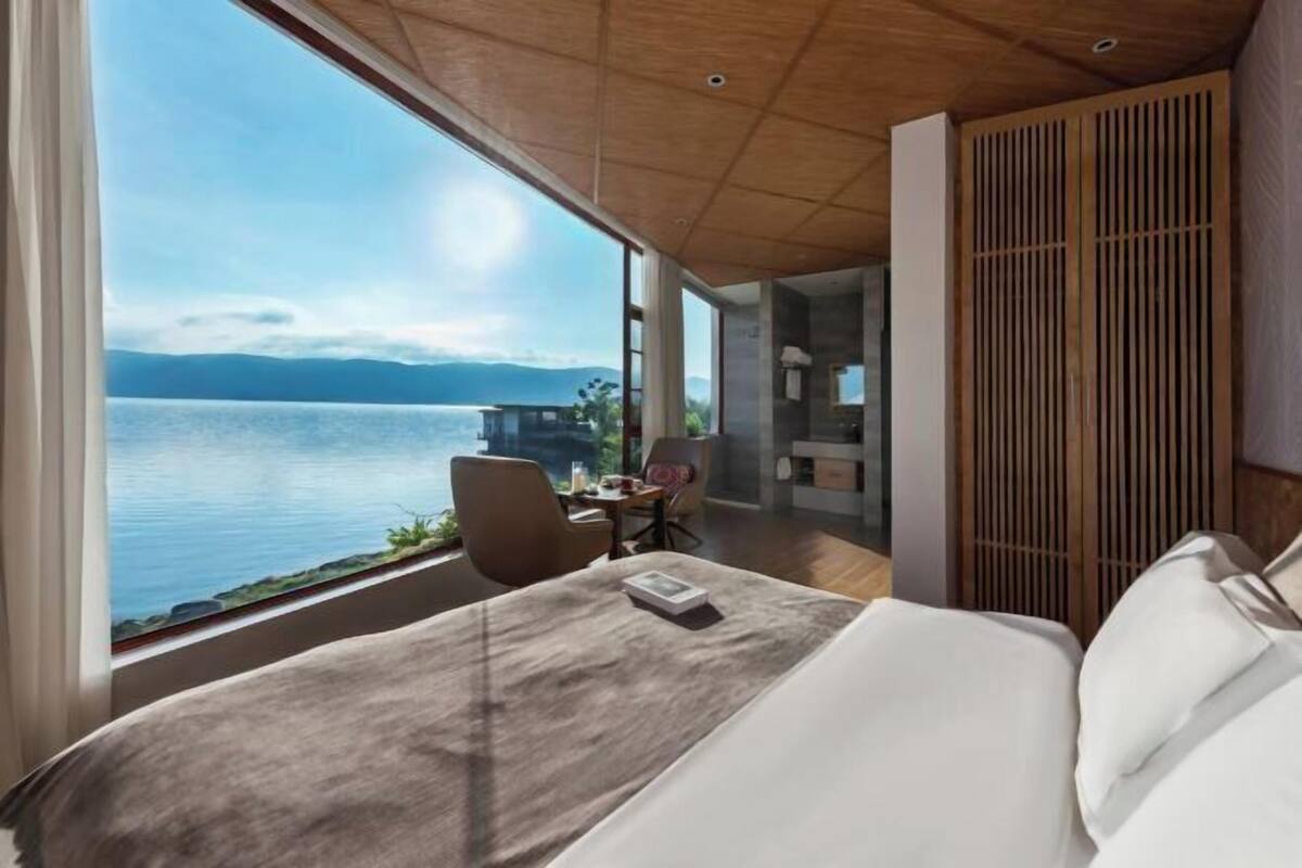 الغرفة