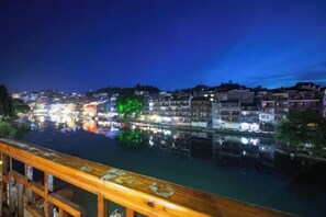 Room - Riverside Riverview Inn (Fenghuang)