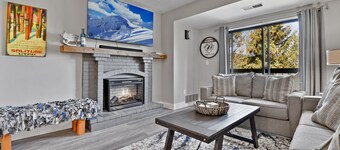 Shadow Ridge by Luxury Mountain Destinat