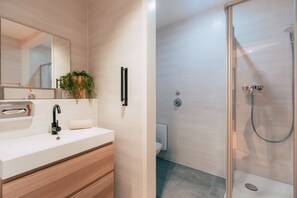 *Metropolitan* 1-Room Apartment with Kitchen | Bathroom | Hair dryer, towels - Luga Homes - Nikolaikirche  (Leipzig)