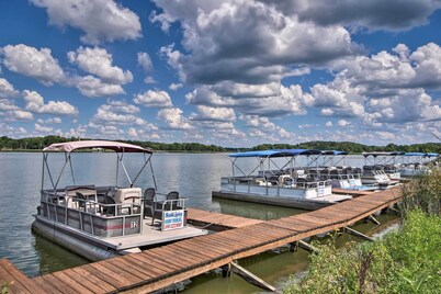 Charming Hanoverton Cottage on Guilford Lake!