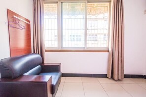 Room - Hailun Hotel (Changsha)