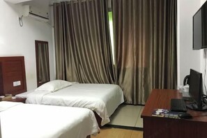 Room - Hailun Hotel (Changsha)