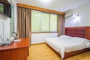 Room - Hailun Hotel (Changsha)