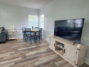 Smart-tv, kontorer