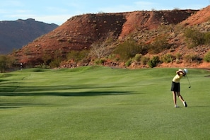 Golf